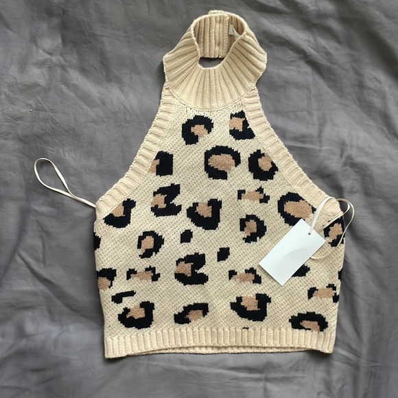 Set animal print - Picture 2 of 4